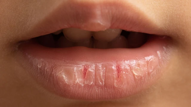 Viêm môi dị ứng là gì? Những điều cần biết về viêm môi dị ứng