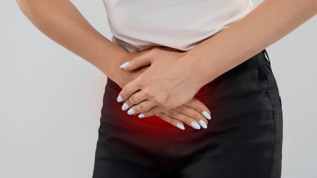 Viêm vùng chậu là gì? Nguyên nhân, triệu chứng và cách điều trị
