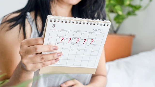 Vô kinh: Dấu hiệu, nguyên nhân, phương pháp chẩn đoán, điều trị và phòng ngừa