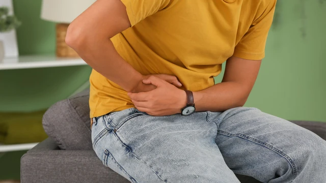 Vỡ ruột thừa là gì? Những điều cần biết về vỡ ruột thừa