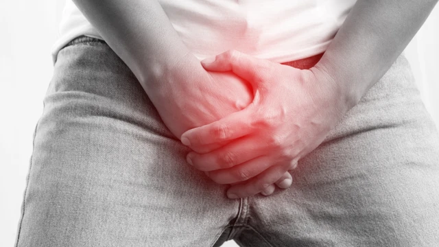Vôi hoá tinh hoàn là gì? Nguyên nhân và cách phòng ngừa hiệu quả