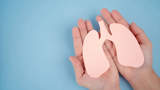 Xẹp phổi là gì? Nguyên nhân và cách phòng ngừa hiệu quả
