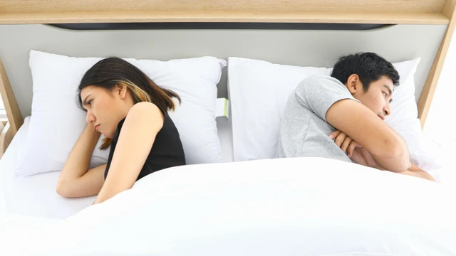 Yếu sinh lý là gì? Nguyên nhân, triệu chứng, cách điều trị và phòng ngừa