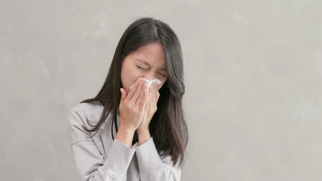 Bệnh cúm A có lây không? Đường lây truyền của cúm A
