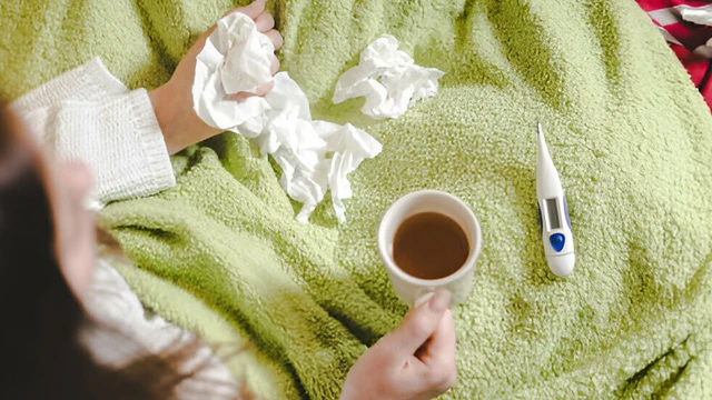 Bệnh cúm mùa có nguy hiểm không? Phòng ngừa cúm mùa hiệu quả
