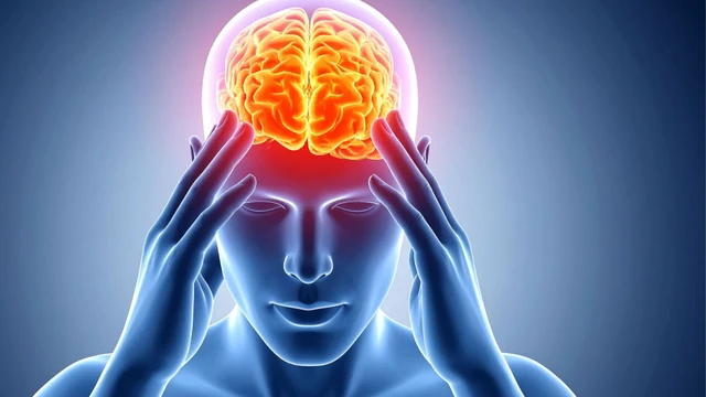 Bệnh đau nửa đầu migraine có nguy hiểm không? Dấu hiệu cảnh báo cần đi khám