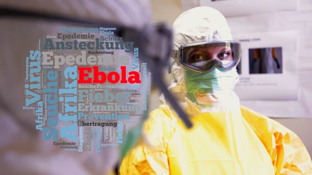 Bệnh Ebola là gì? Nguyên nhân, triệu chứng và cách phòng ngừa