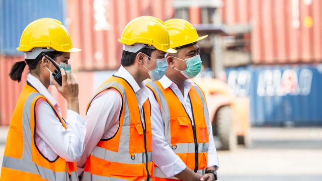 Bệnh hen phế quản nghề nghiệp: Nguyên nhân, dấu hiệu và cách phòng ngừa