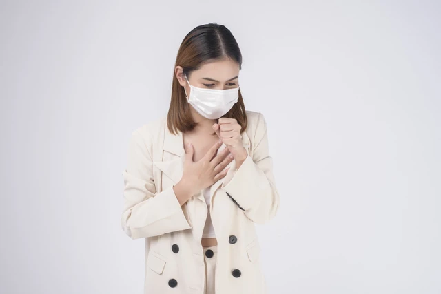 Tổng hợp các bệnh hô hấp nguy hiểm cuối năm và cách phòng ngừa