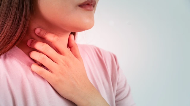 Bệnh nhân cắt amidan có ảnh hưởng đến sức khỏe không?