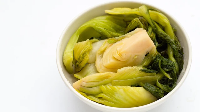 Bệnh nhân hội chứng ruột kích thích kiêng ăn gì​?