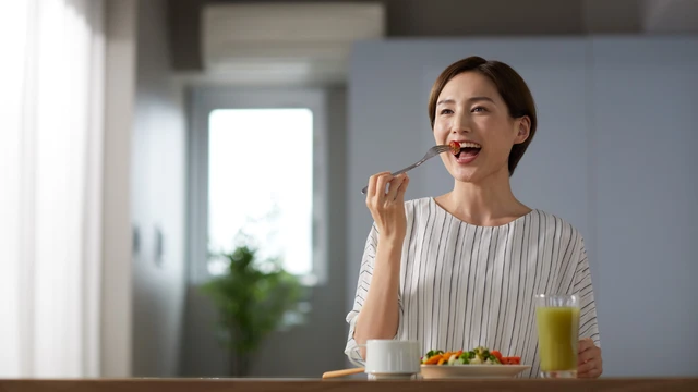 Bệnh nhân ung thư thực quản nên ăn gì​?