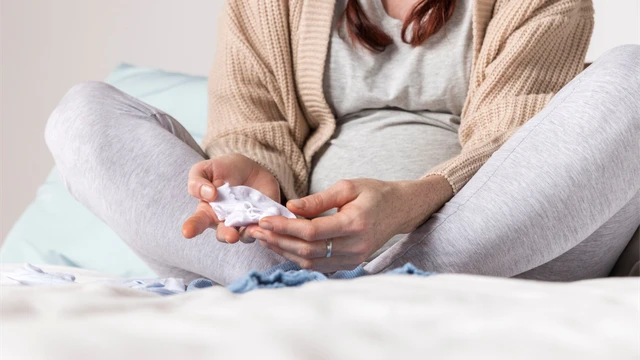 Bệnh Rubella ở phụ nữ mang thai: Nguyên nhân, triệu chứng, điều trị và cách phòng ngừa bệnh