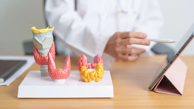 Bệnh suy giáp là thiếu chất gì? Triệu chứng gợi ý thiếu chất gây suy giáp