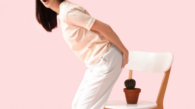 Bệnh trĩ có nguy hiểm không? Các biến chứng nghiêm trọng của bệnh trĩ
