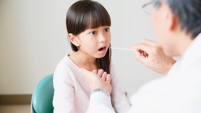 Bệnh viêm họng hạt có mủ nguy hiểm như thế nào?