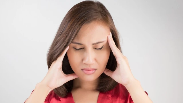Bị choáng đột ngột có phải là dấu hiệu bất thường không?