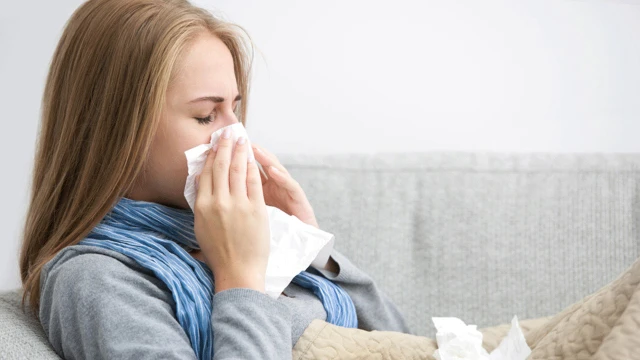 Bị cúm A có cần nhập viện không? Khi nào cần nhập viện?