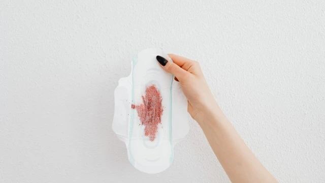 Nguyên nhân bị rong kinh kéo dài và cách phòng ngừa hiệu quả