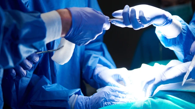 Biến chứng sau mổ ruột thừa nội soi​ có thể gặp phải là gì?