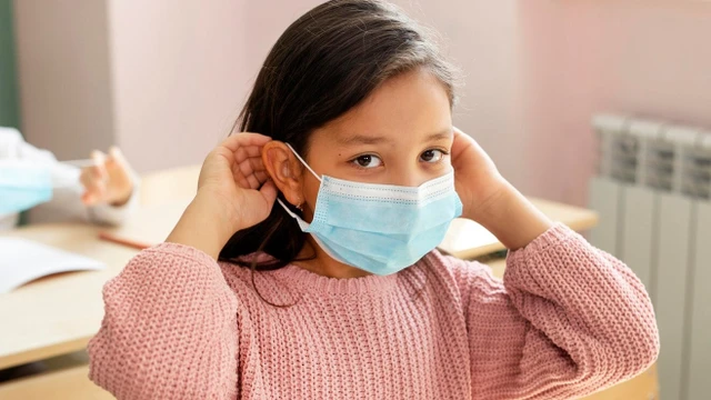 Biến chứng thủy đậu ở trẻ em: Dấu hiệu cảnh báo và cách phòng ngừa