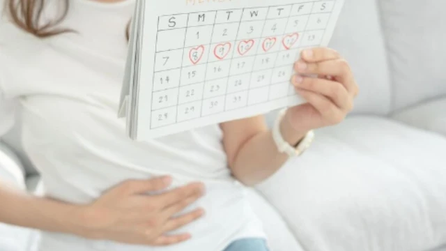 Biểu hiện của AMH thấp​ là gì? Cách tăng AMH tự nhiên