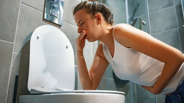 Biểu hiện ốm nghén: Những dấu hiệu thường gặp ở mẹ bầu