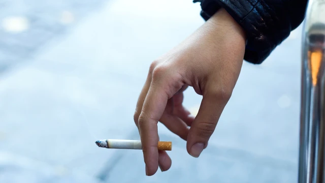 Bỏ thuốc lá bao nhiêu ngày thì thành công? Những thay đổi sau khi bỏ thuốc lá