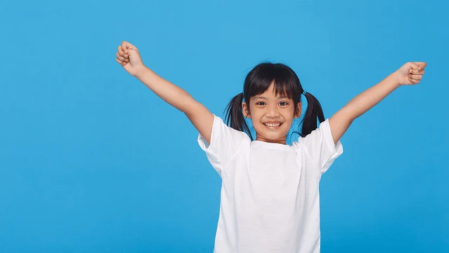 Bỏ túi những cách tăng đề kháng cho bé đơn giản, hiệu quả