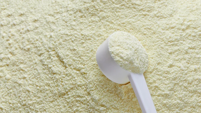 Bột ăn dặm cho bé 4 tháng và cách tập ăn dặm an toàn