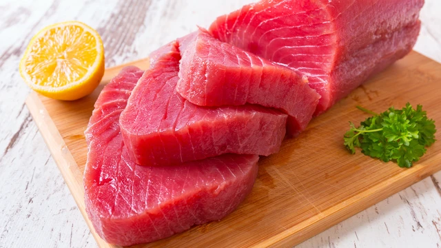 Cá ngừ chứa bao nhiêu protein và lợi ích sức khỏe không thể bỏ qua?