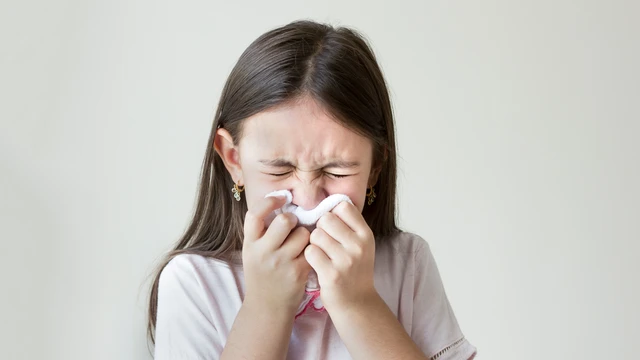 Các bệnh mùa hè thường gặp ở trẻ và cách để phòng ngừa