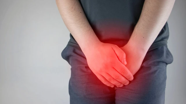 Các bệnh về dương vật: Dấu hiệu nhận biết, nguyên nhân và cách phòng ngừa
