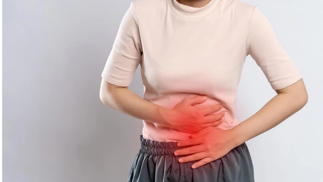 Các điểm đau niệu quản là gì và khi nào cần đi khám?