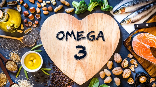 Các loại cá giàu omega 3 tốt cho sức khỏe nên bổ sung thường xuyên