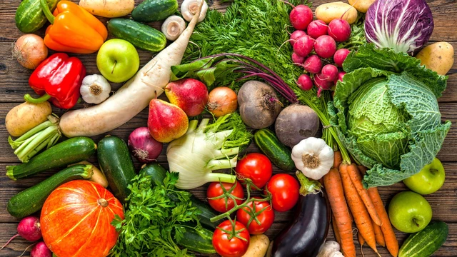 Các loại rau tốt cho tuyến giáp: Nên ăn gì và cần lưu ý gì?