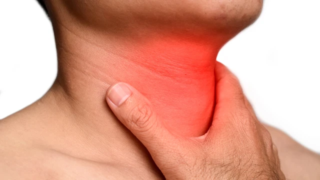 Các nguyên nhân viêm họng hạt phổ biến hiện nay