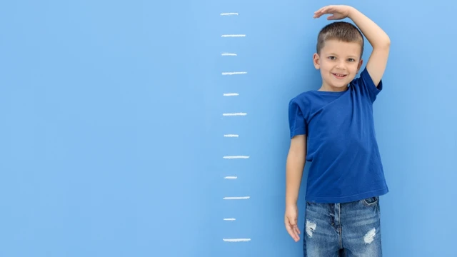 Cách cao lên 10cm trong 1 tuần: Sự thật và cách tăng chiều cao an toàn