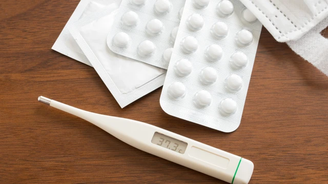 Cách điều trị cúm A tại nhà: Hướng dẫn chi tiết giúp hồi phục nhanh chóng