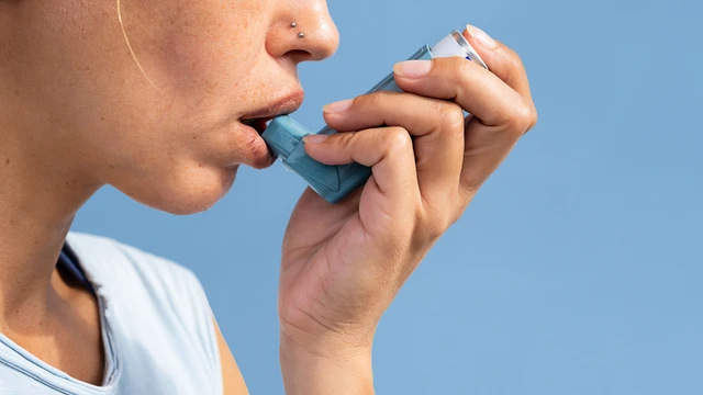 Cách điều trị hen phế quản ở người lớn hiệu quả và an toàn