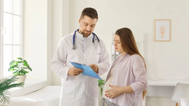 Cách đọc kết quả chọc ối: Những điều mẹ bầu nên biết