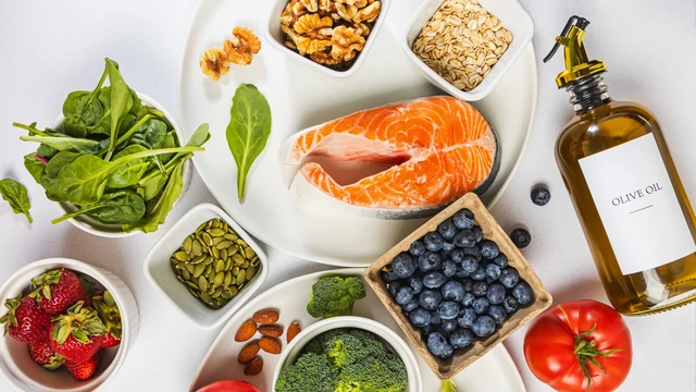Cách giảm mỡ máu triglyceride hiệu quả và an toàn