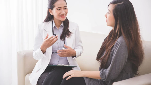 Cách làm tiêu u xơ tử cung và những lưu ý cần biết