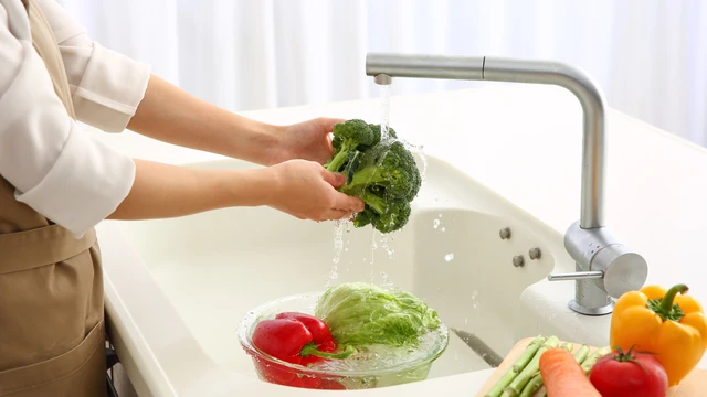 Cách loại bỏ ký sinh trùng trong người an toàn và hiệu quả