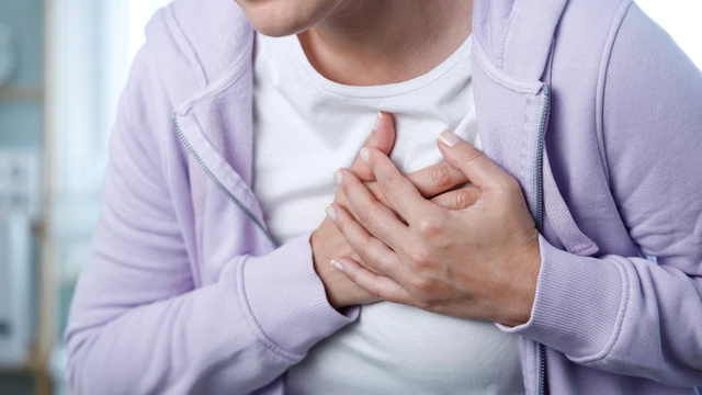 Cách phòng chống nhồi máu cơ tim hiệu quả