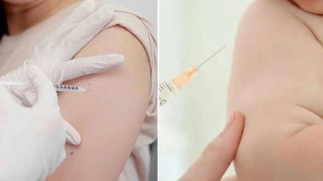 Cách phòng ngừa sởi cho người lớn và trẻ em hiệu quả, an toàn