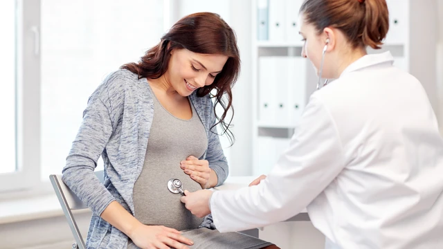 Cách phòng tránh băng huyết sau sinh an toàn và hiệu quả