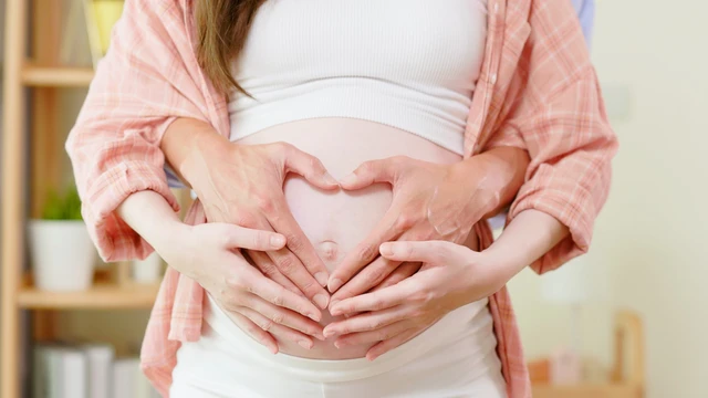 Cách tăng nước ối 3 tháng cuối mẹ bầu cần biết