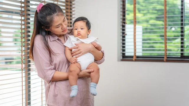 Cách tính tuần khủng hoảng của trẻ chuẩn và dễ hiểu