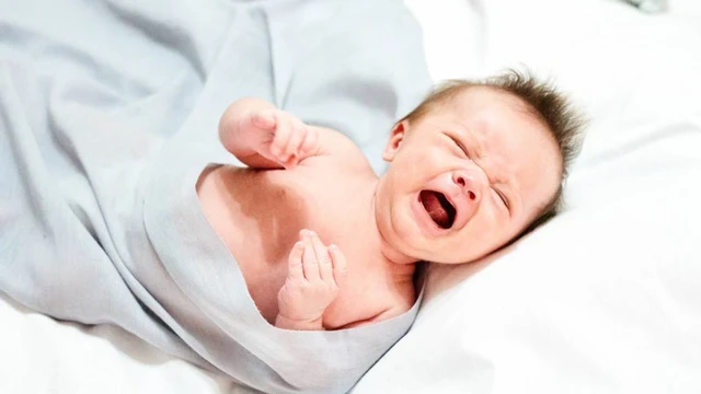 Cách trị ho cho trẻ sơ sinh 3 tháng tuổi và những lưu ý cần biết
